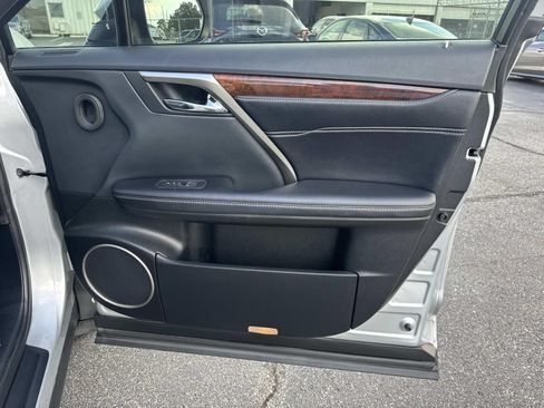 Used 2018 Lexus RX 350 FWD w/ Premium Package image 14