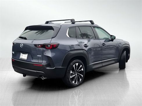 New 2026 MAZDA CX-50 2.5 Hybrid w/ Cargo Package image 4