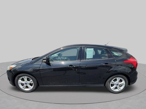 Used 2013 Ford Focus SE FWD image 5