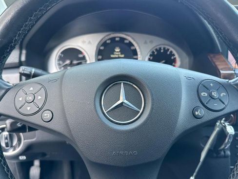 Used 2011 Mercedes-Benz GLK 350 GLK 350 image 17