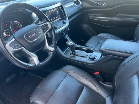 Used 2019 GMC Acadia SLT AWD/4WD image 7