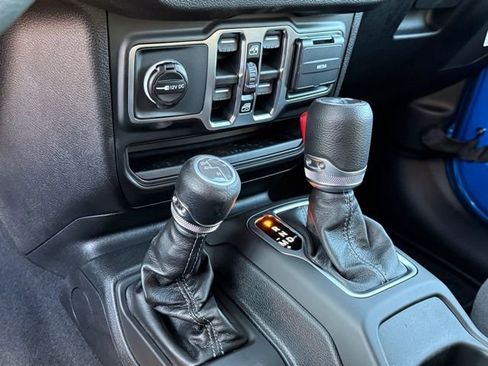 New 2026 Jeep Wrangler Sport image 23