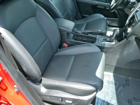 Used 2013 Suzuki Kizashi Sport SLS AWD/4WD image 38