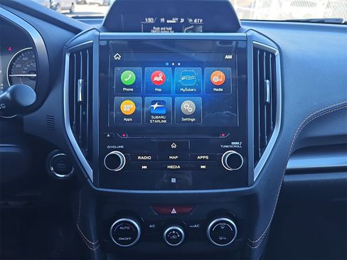 Certified 2023 Subaru Crosstrek 2.5i Limited image 21