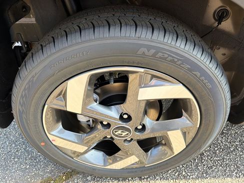 New 2026 Hyundai Venue SEL image 17