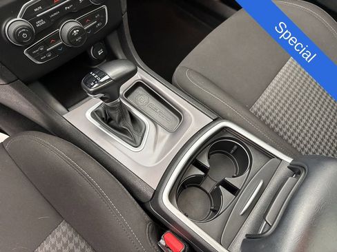 Used 2023 Dodge Charger Scat Pack RWD image 20