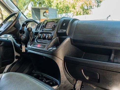 Used 2021 RAM ProMaster 2500 image 41