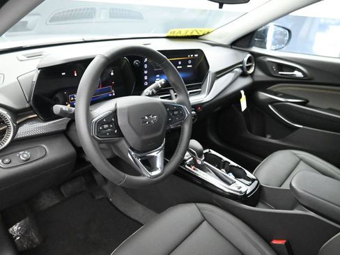 New 2026 Chevrolet Trax ACTIV image 18