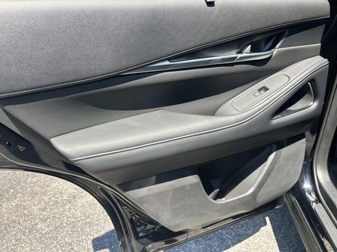 New 2026 INFINITI QX60 Luxe AWD/4WD image 22