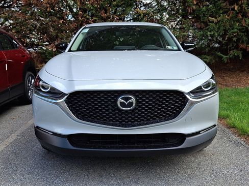 New 2026 MAZDA CX-30 AWD 2.5 S w/ Select Sport Pkg image 2