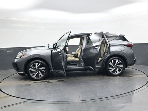 Used 2024 Nissan Murano SL image 35