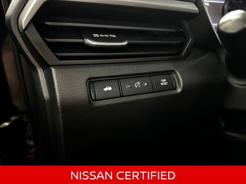 Certified 2024 Nissan Altima 2.5 SR FWD image 27