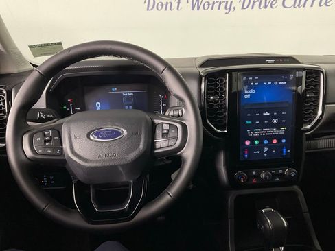 New 2026 Ford Ranger XLT w/ Trailer Tow Package image 17