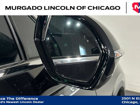 Used 2021 Lincoln Corsair Reserve w/ Equipment Group 201A AWD/4WD image 11