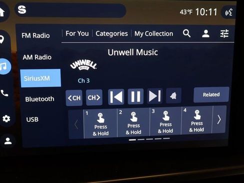New 2026 Subaru Outback Wilderness image 24