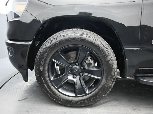 Used 2020 RAM 1500 Big Horn image 56