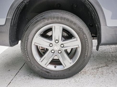 Used 2022 Honda Ridgeline RTL-E image 13