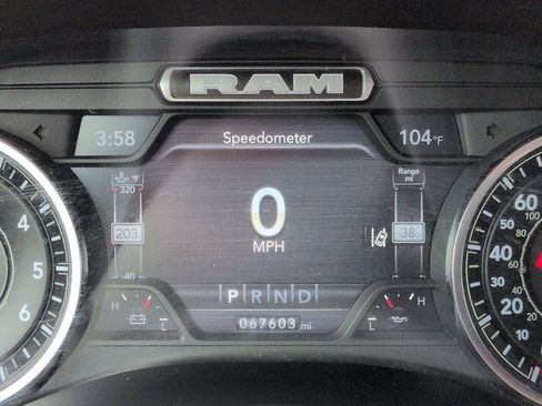 Used 2022 RAM 2500 Laramie w/ Night Edition AWD/4WD image 27