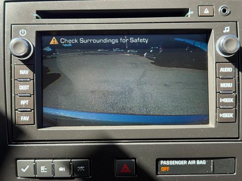 Used 2012 Buick Enclave Premium w/ LPO, Cargo Convenience Pkg AWD/4WD image 22
