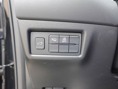 Certified 2025 MAZDA CX-5 AWD 2.5 S w/ Preferred Package image 12