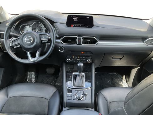 Used 2019 MAZDA CX-5 Touring FWD image 10