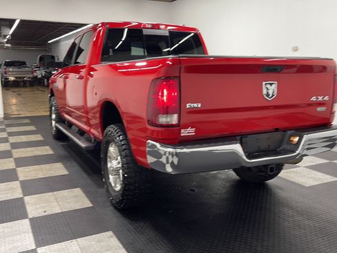 Used 2012 RAM 2500 SLT AWD/4WD image 13