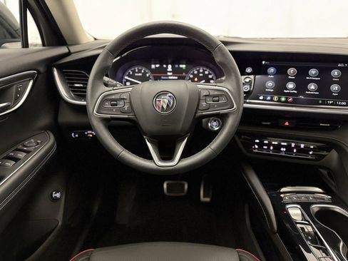 Used 2023 Buick Envision Essence w/ Sport Touring Package image 13