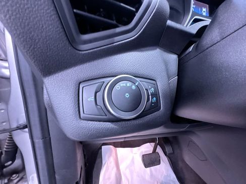 Used 2018 Ford Escape S FWD image 16