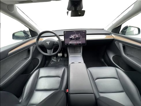 Used 2023 Tesla Model Y Performance AWD/4WD image 37
