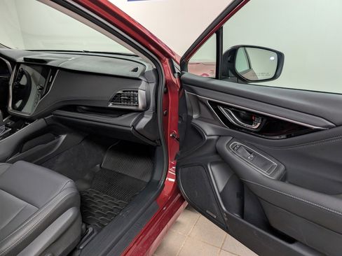 Certified 2025 Subaru Legacy Limited w/ Popular Package #3 image 33