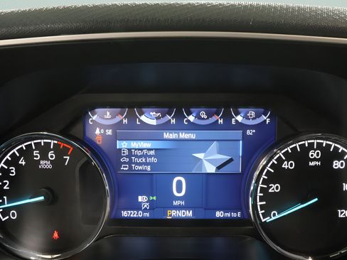 Used 2023 Ford F150 XLT w/ Equipment Group 302A High AWD/4WD image 15