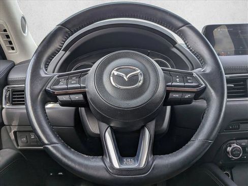 Used 2017 MAZDA CX-5 Grand Touring image 14