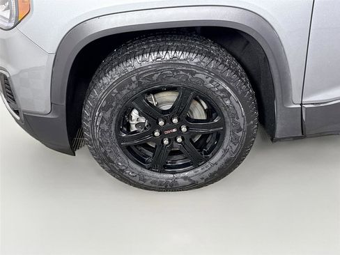 Used 2023 GMC Acadia AT4 w/ Technology Package image 27