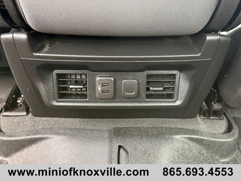 Used 2021 Chevrolet Silverado 1500 RST w/ Z71 Off-Road Package AWD/4WD image 20