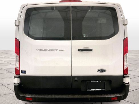 Used 2023 Ford Transit 150 Low Roof image 4
