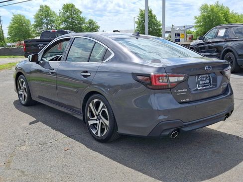 Used 2021 Subaru Legacy Touring XT AWD/4WD image 5