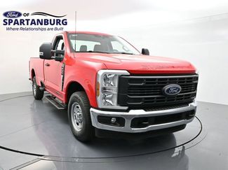 Used 2026 Ford F250 XL w/ XL Chrome Package RWD video 1