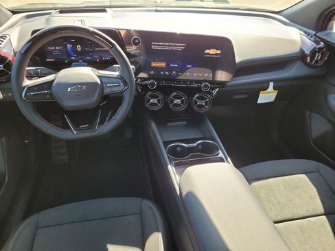 New 2026 Chevrolet Blazer EV RS w/ Super Cruise Package image 12