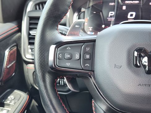 Used 2025 RAM 1500 RHO w/ RHO Level 1 Equipment Group AWD/4WD image 27