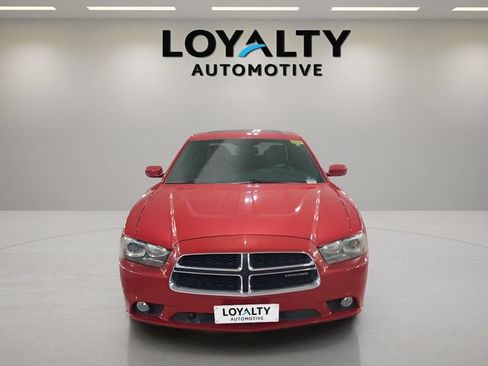 Used 2011 Dodge Charger R/T RWD image 8
