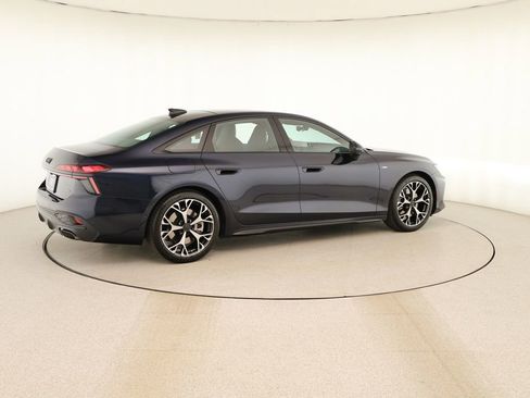 New 2026 Audi A6 Prestige AWD/4WD image 7