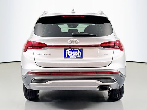 Used 2023 Hyundai Santa Fe SEL image 6