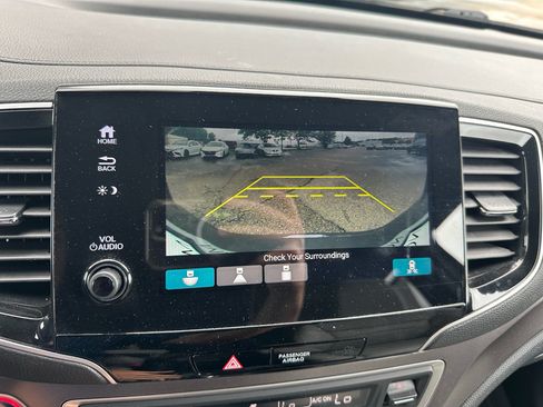 Used 2021 Honda Passport EX-L image 14