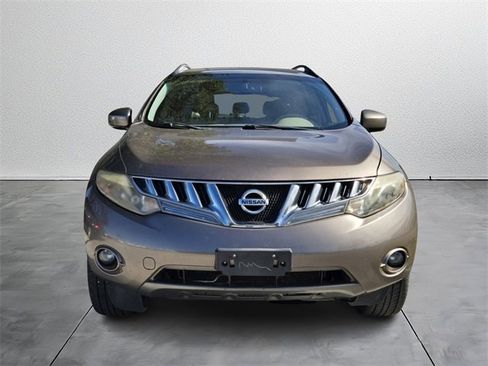 Used 2009 Nissan Murano LE image 2