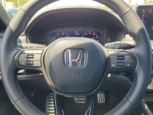 Used 2024 Honda Accord Sport image 21