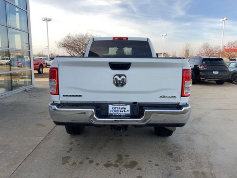 Used 2024 RAM 2500 Big Horn image 6