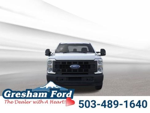 Used 2024 Ford F250 XL w/ XL Driver Assist Package image 20