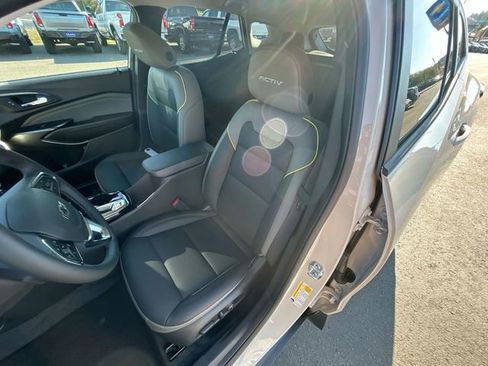 New 2026 Chevrolet Trax ACTIV w/ Driver Confidence Package image 18