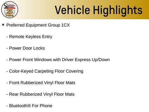 New 2026 Chevrolet Silverado 2500 Custom w/ Custom Value Package image 11