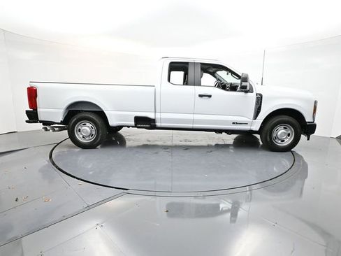 New 2026 Ford F350 XL image 8
